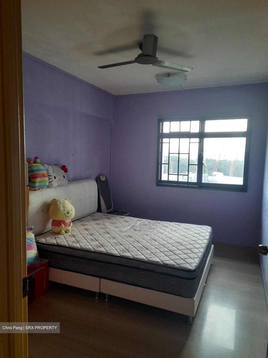 Blk 491 Admiralty Link (Sembawang), HDB 4 Rooms #617561331